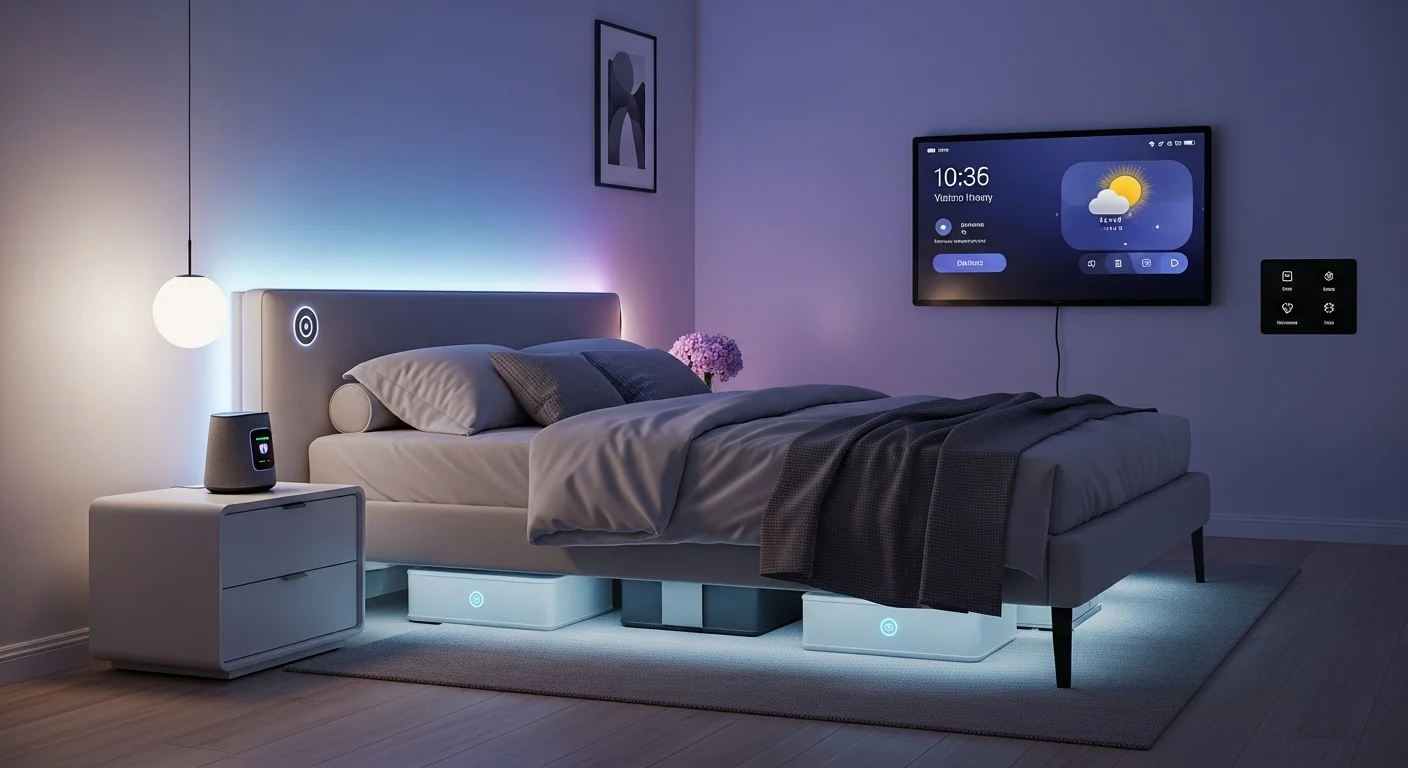 Tech solutions and digital innovations for System Home in modern business