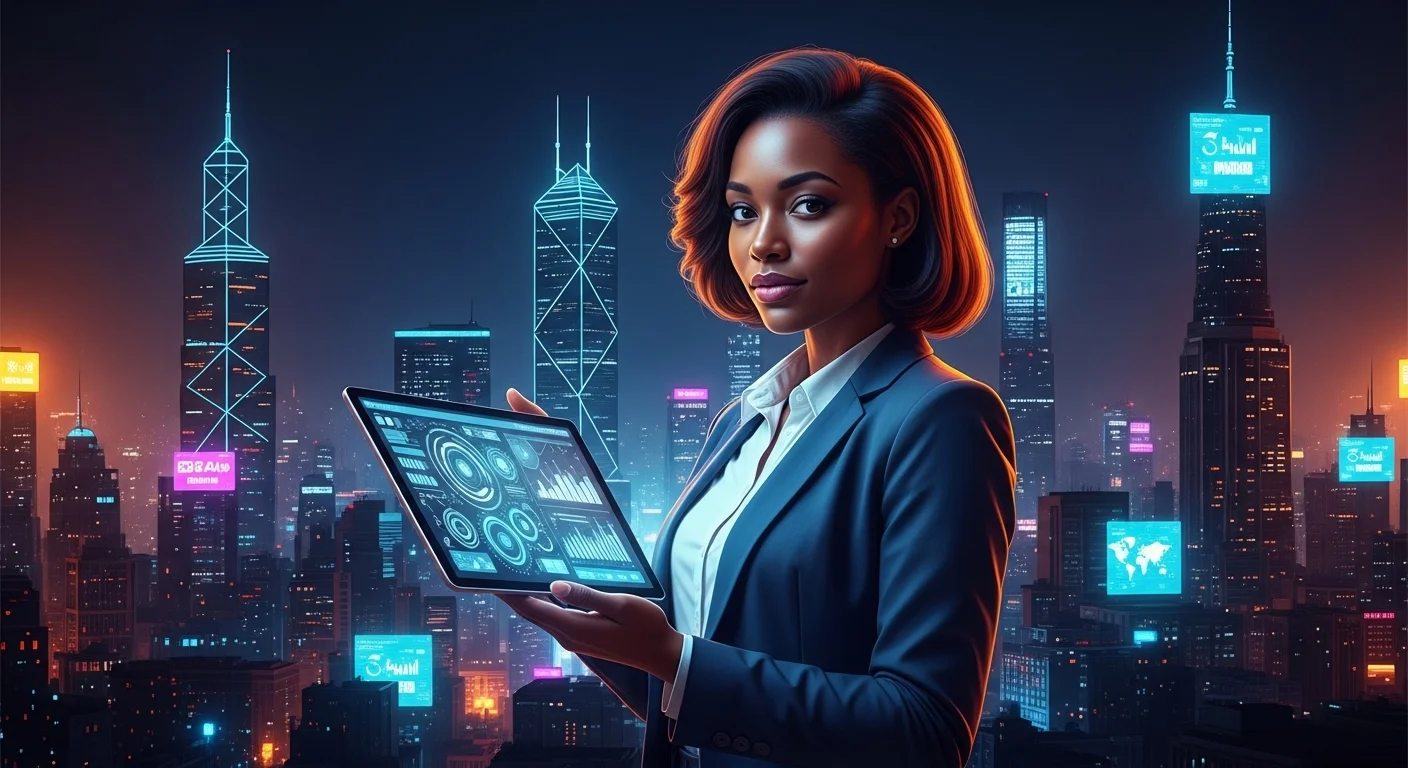 Tech solutions and digital innovations for Technologist in modern business