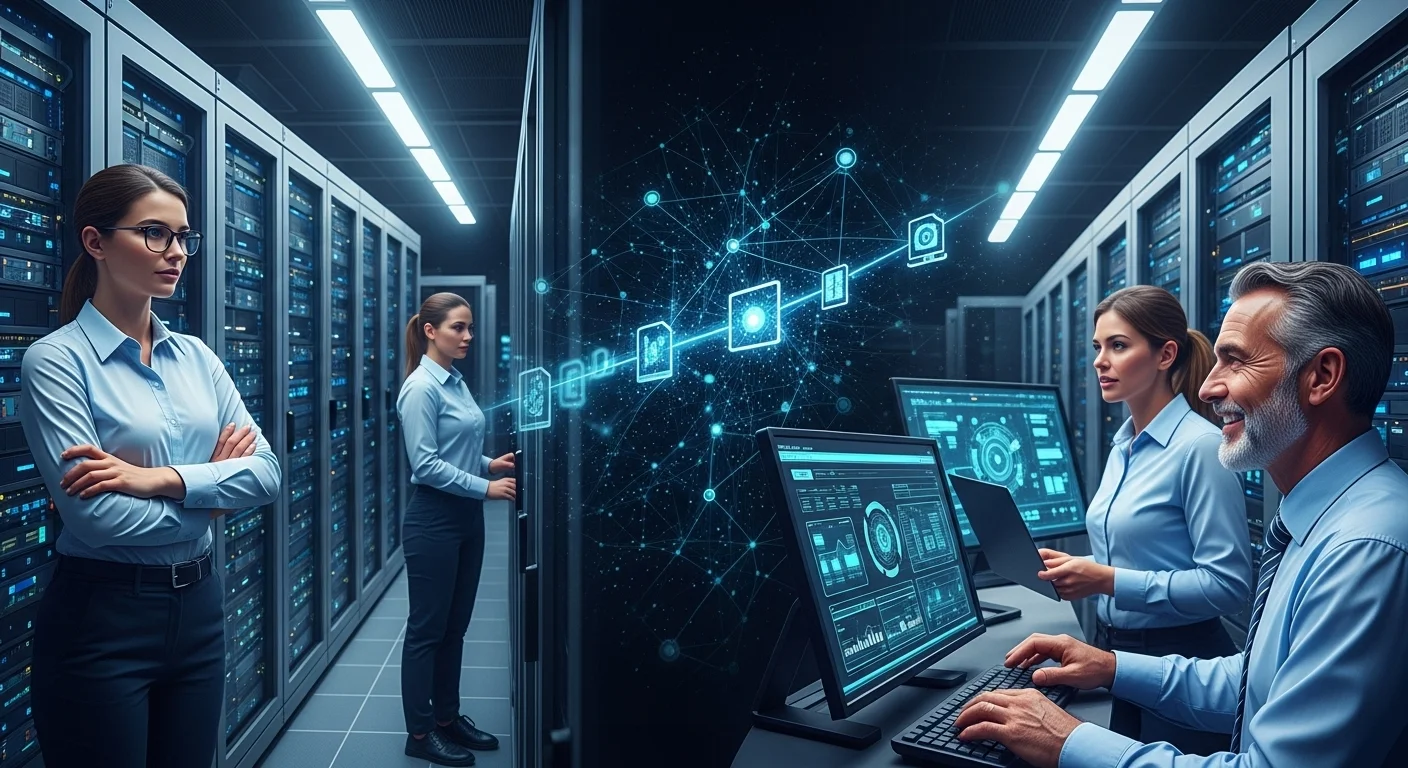 Tech solutions and digital innovations for Top Cloud Servic in modern business