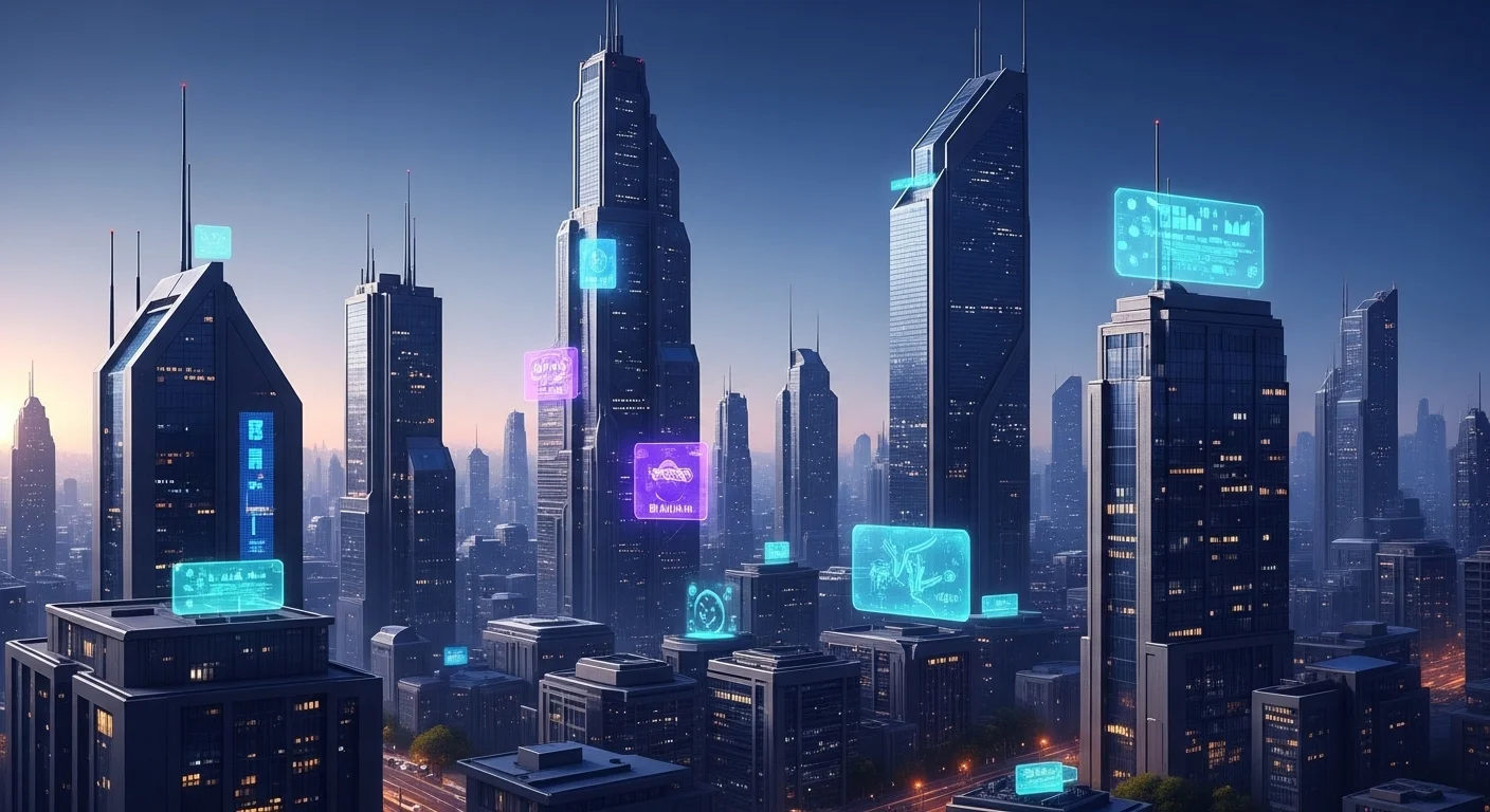 Tech solutions and digital innovations for Unique Business in modern business