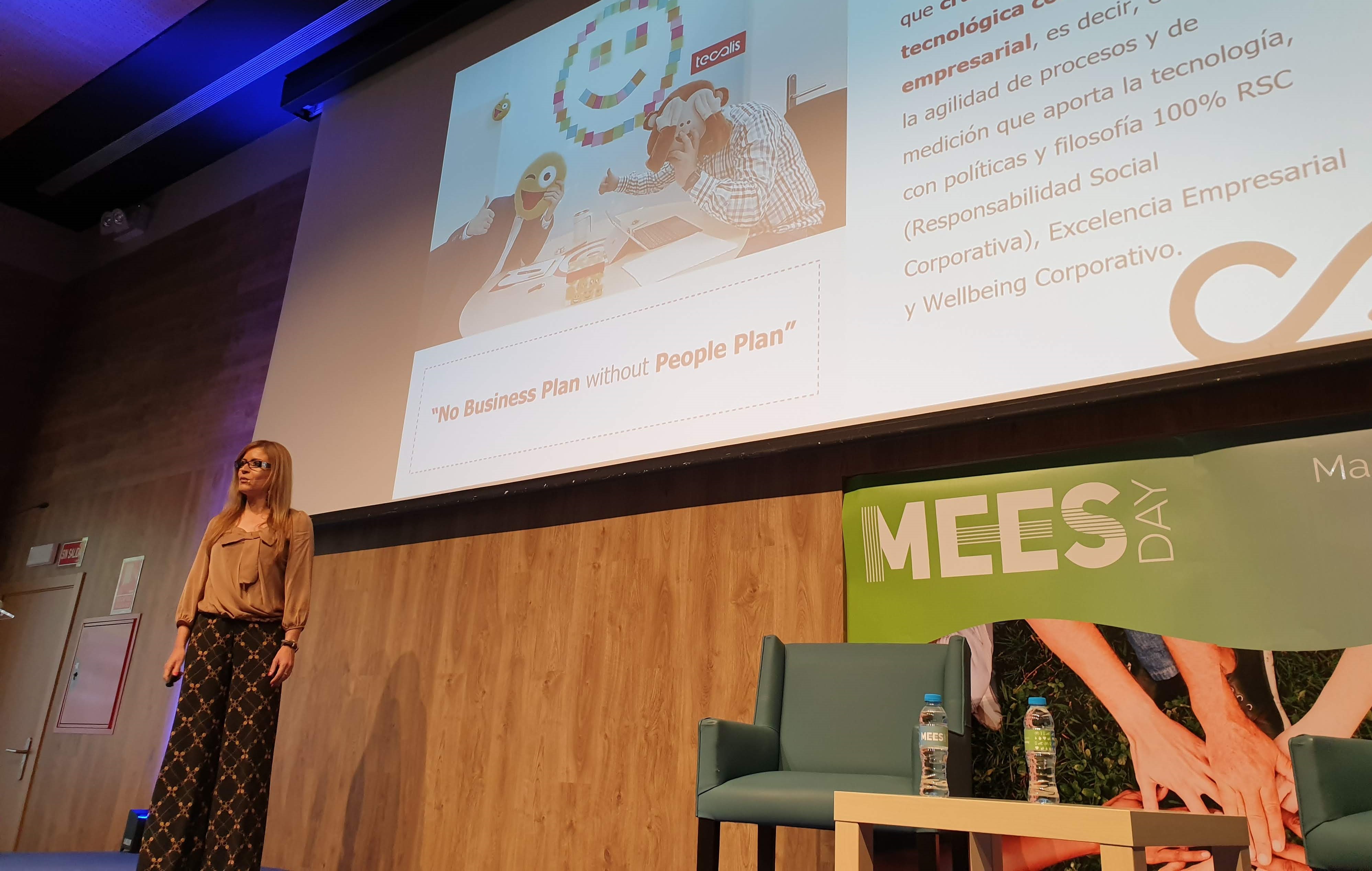 Premios MEES 2019