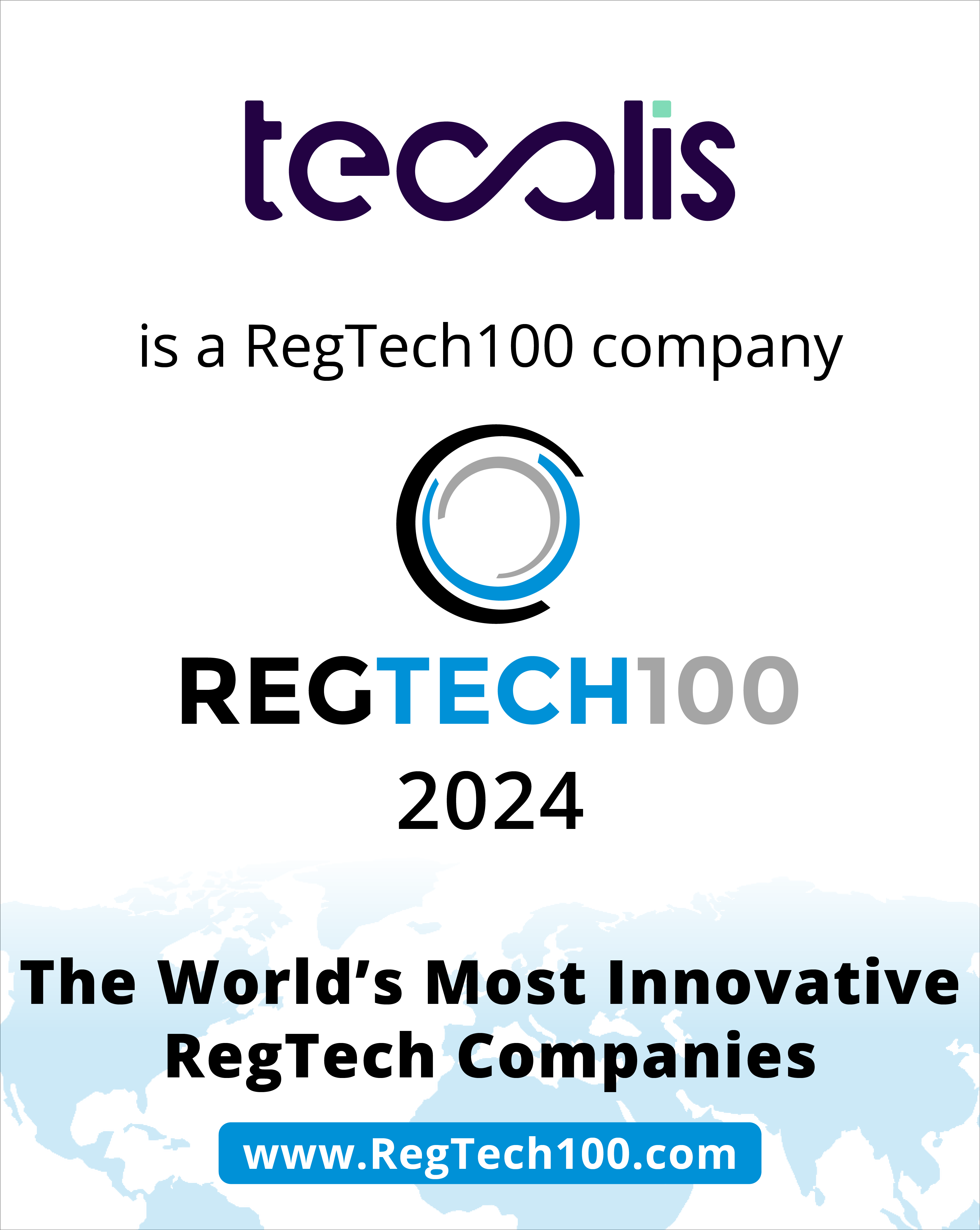 Empresa RegTech100
