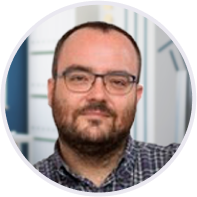 Carlos Izquierdo Datatons.