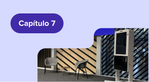 Tecnología en acción