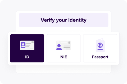 Tecalis Identity