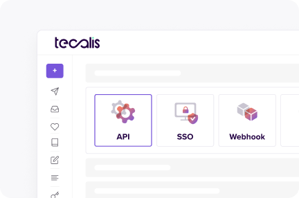 Integración y sistemas Tecalis Sign