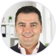 Jorge Conde de Datatons