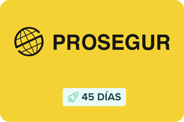 Prosegur