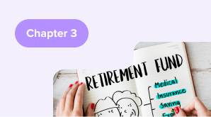 Pension insurance cashback