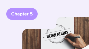 Technical challenges and regulatory challenges