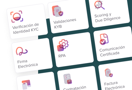 Productos Tecalis