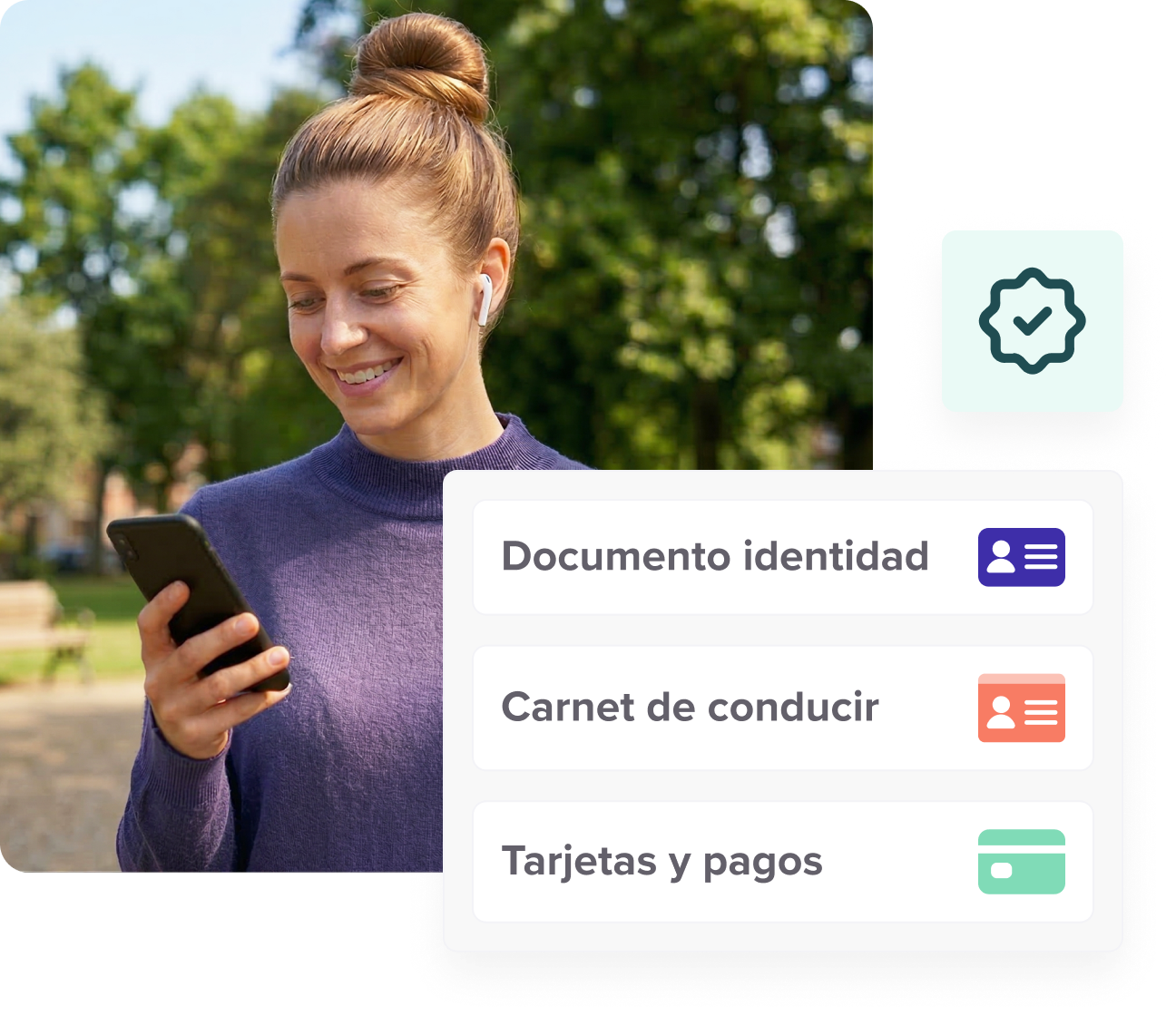 Documentos y datos oficiales