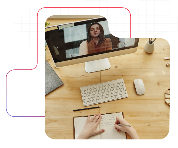 Monitor exams anytime and anywhere | Education solutions