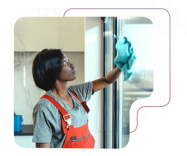 Reduce las probabilidades de error en tus servicios de facilities