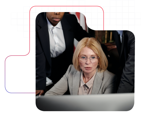Una administración accesible para todos los ciudadanos | Gobierno y administraciones