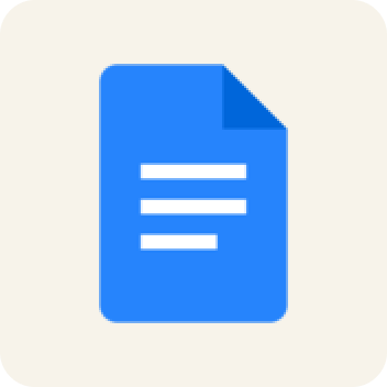 Google Docs
