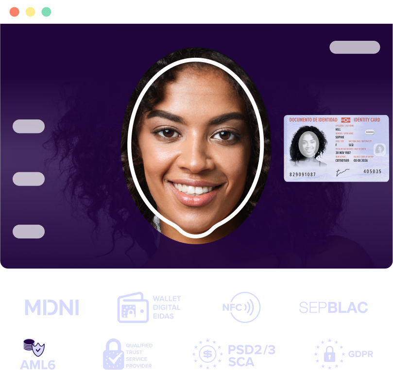 Seamless User Verification and Registration