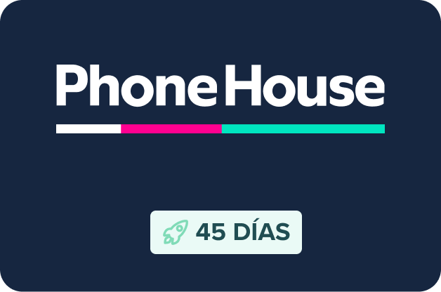 PhoneHouse