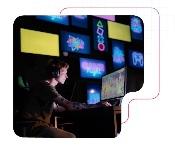 Verificación de edad con controles ágiles e infalibles | Industria Gaming