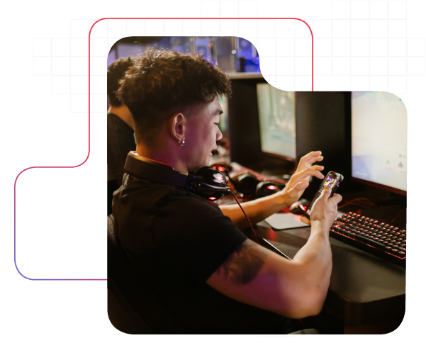 Asegura tu crecimiento y la confianza de tus jugadores | Industria gaming