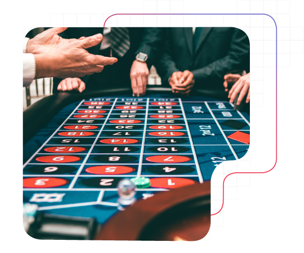 soluciones RegTech para gambling y online gaming 