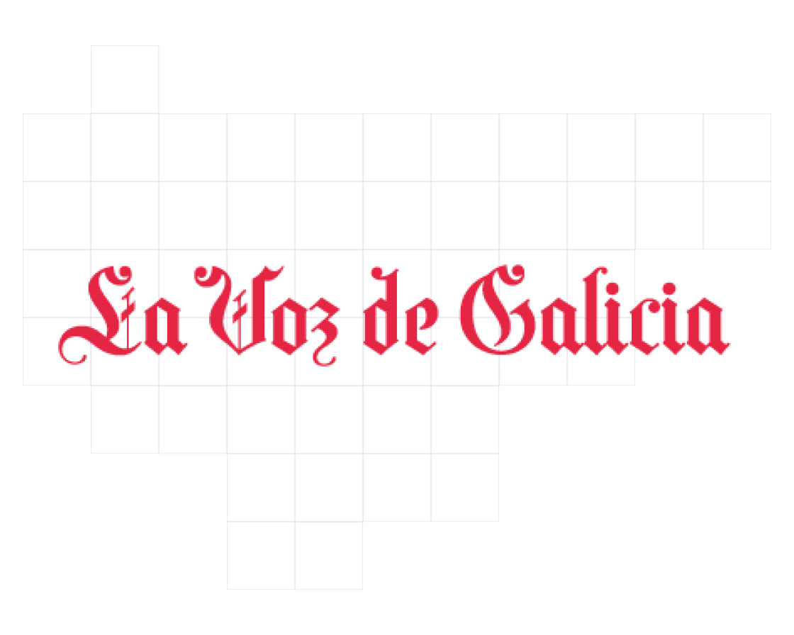 La voz de Galicia