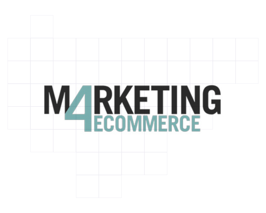 Marketing 4 ecommerce