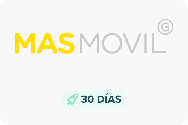 Grupo MásMóvil