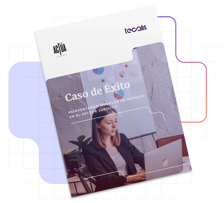 actua legal caso exito ebook descarga 