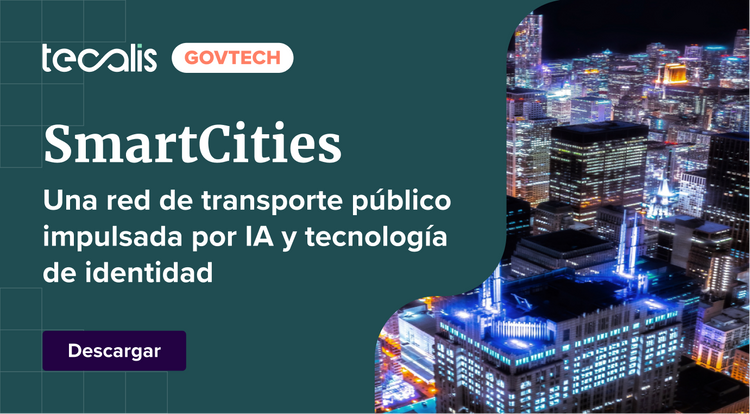Smartcities govtech