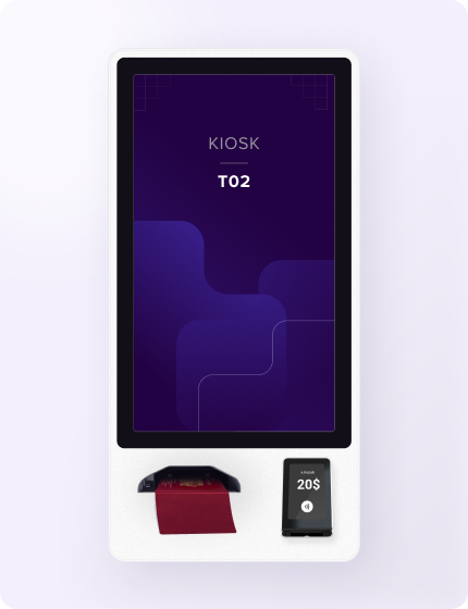 Tecalis T02 - Compacto y atractivo