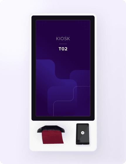 Tecalis T02 - Compacto y atractivo
