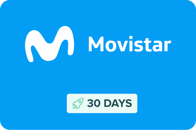Movistar