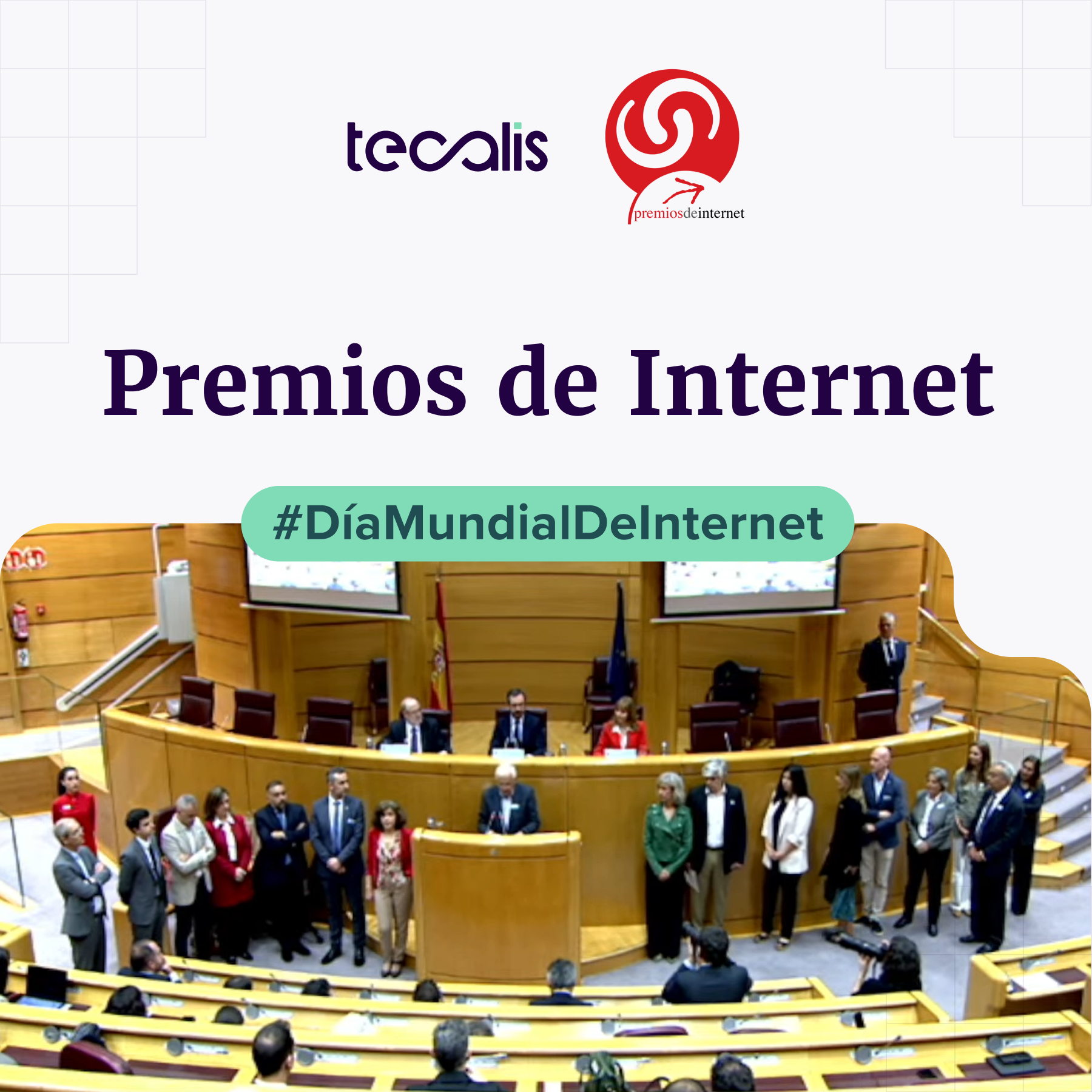 Premios de Internet 2024