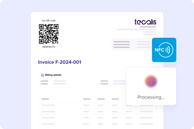 Document processing