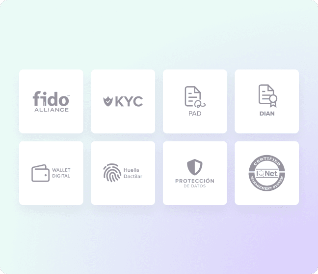 Stack RegTech líder