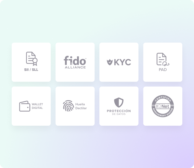 Stack RegTech líder