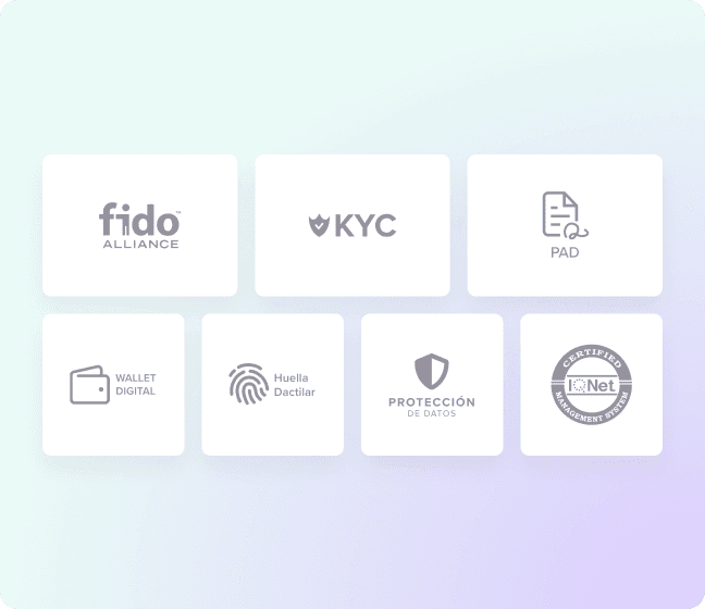 Stack RegTech líder