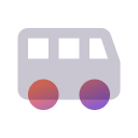 transporte público