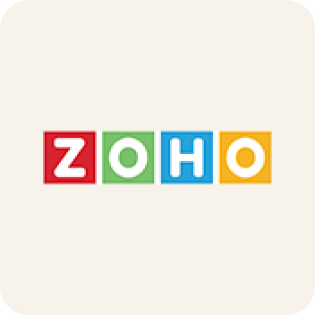 Zoho CRM