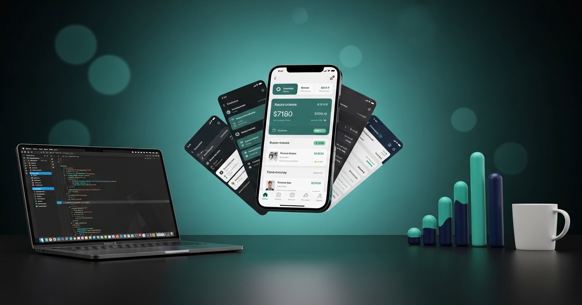 Banking App Case Study