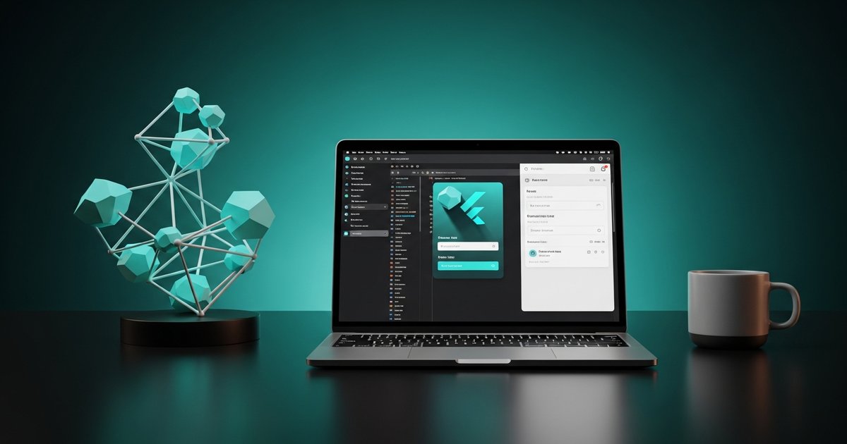 Beautiful Forms in Flutter