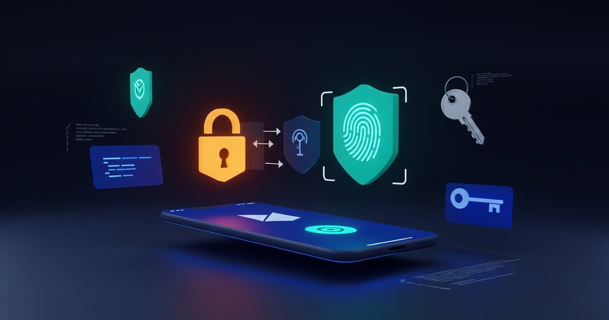 Firebase Authentication in Flutter — complete guide for 2026