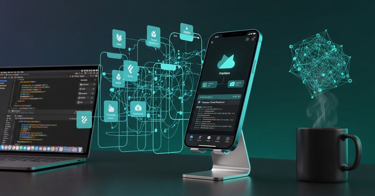 Firebase Cloud Functions with Flutter: Real-World Patterns