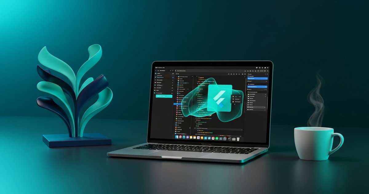 Flutter Animations: How to Build Stunning UI Transitions for Better UX