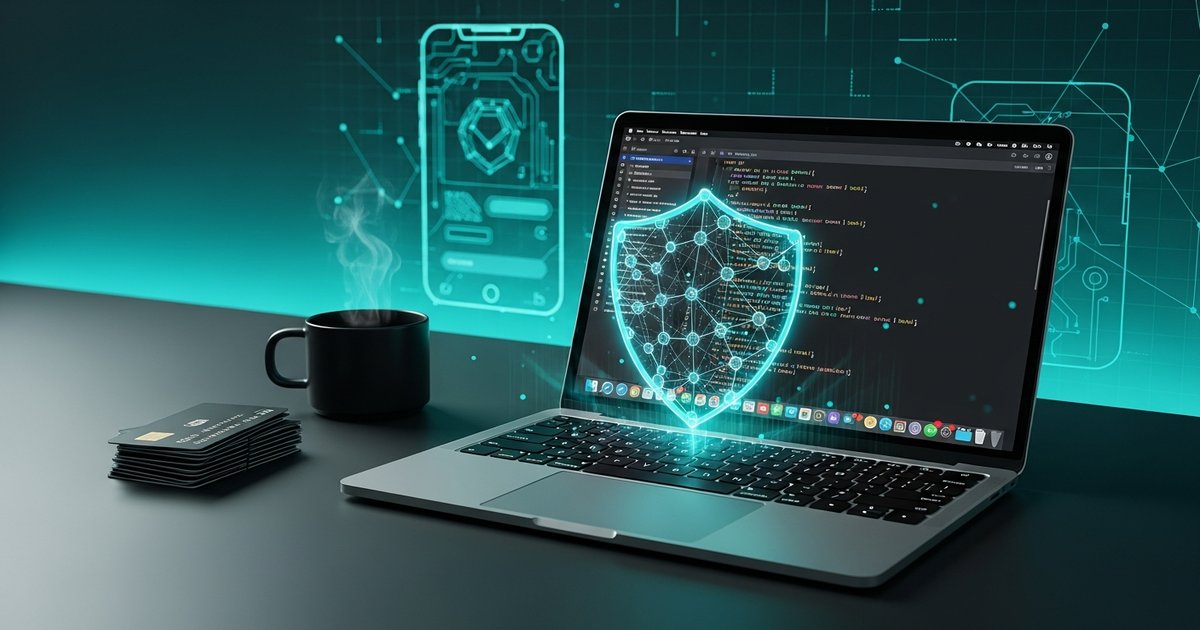 Flutter App Security: Protecting Your Users' Data