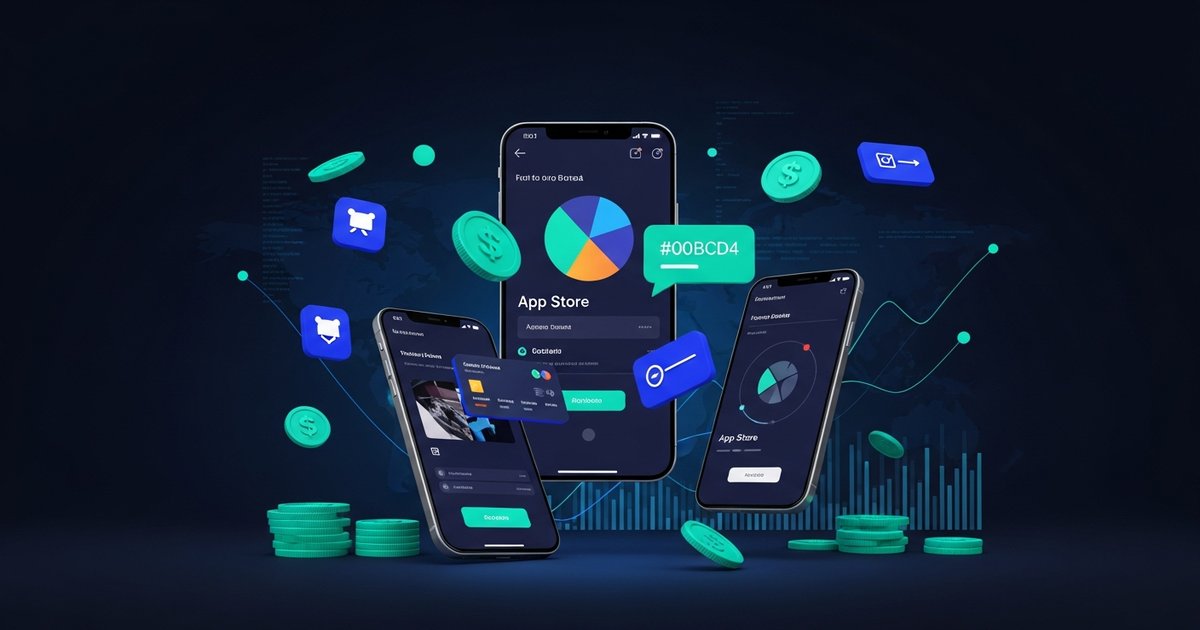 Flutter Monetization Guide — Ads, Subscriptions, and In-App Purchases