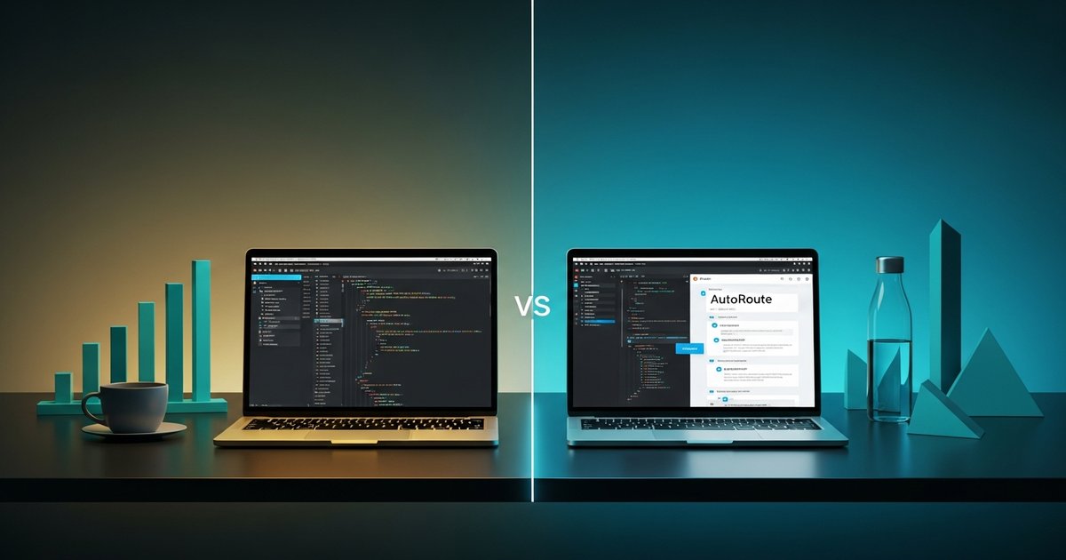 Flutter Navigation 2026: GoRouter vs AutoRoute vs Navigator 2.0 - Ultimate Comparison