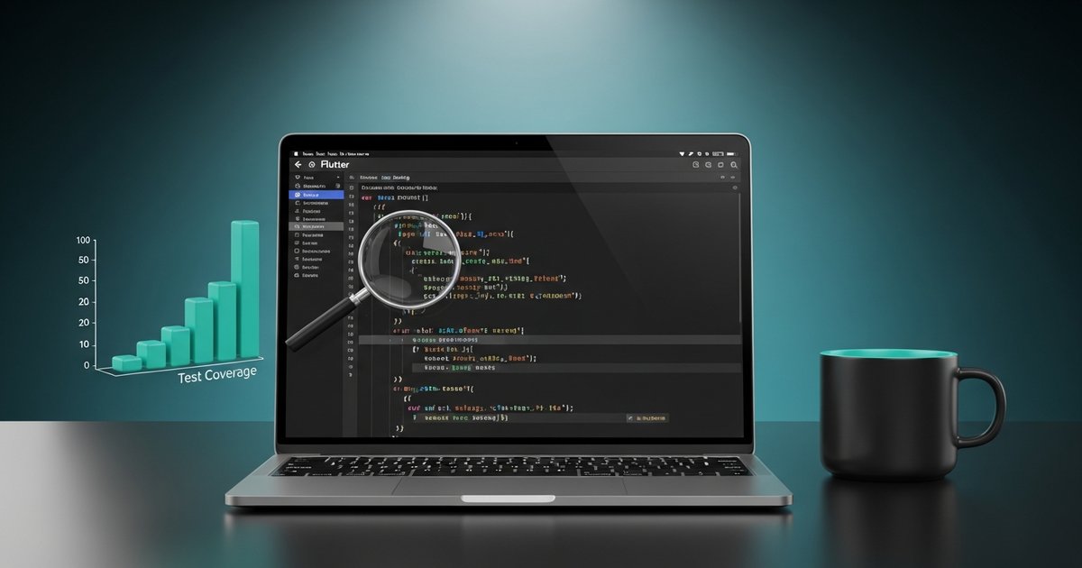 Flutter Testing Strategy 2026: Complete Guide to Unit, Widget, and Integration Testing