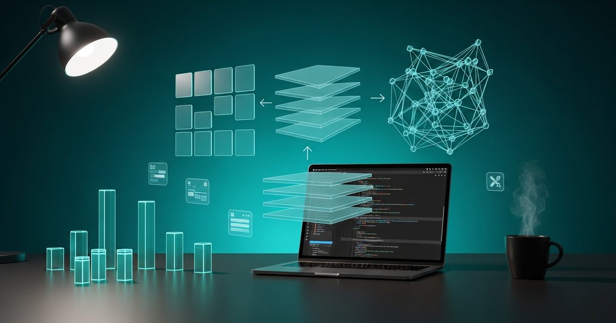 Mastering Flutter Layouts: Flex, Stack, and Custom Layouts